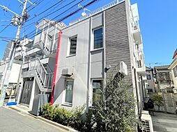中野区本町4丁目