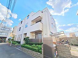 サウスリッジ・ミモザ 301