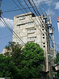 クレール東中野 303