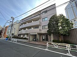 渋谷区広尾1丁目