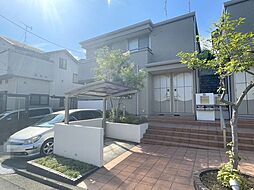 横浜市青葉区さつきが丘