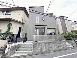 ティオ上目黒 201