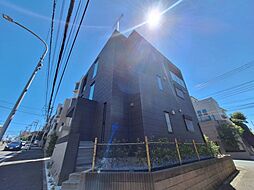 横浜市青葉区美しが丘5丁目