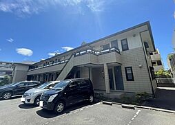 横浜市青葉区新石川3丁目
