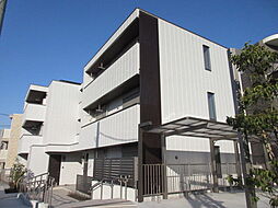 横浜市緑区白山2丁目
