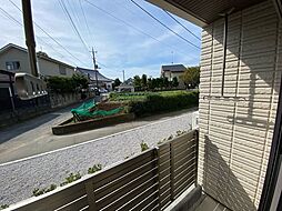 新座市野寺2丁目