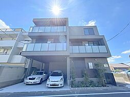 練馬区谷原6丁目