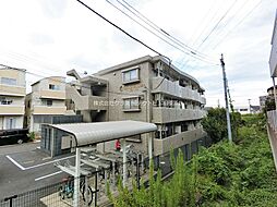 八王子市北野町