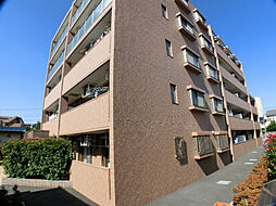 エムロード府中レジデンス 501