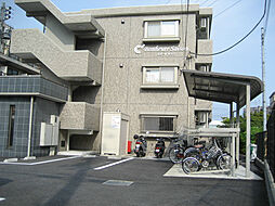 ボヌールセゾン 206