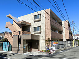 調布市入間町１丁目