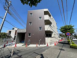 ラトゥール府中 0202