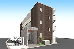 仮）マノワール 0202