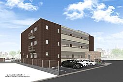 仮）マノワール 0102