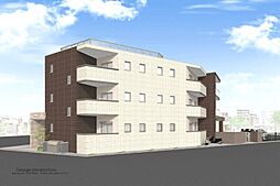 仮）マノワール 0301