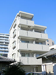 府中市府中町１丁目