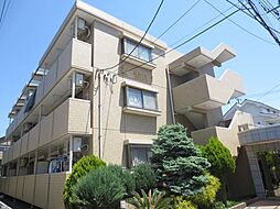 八王子市打越町