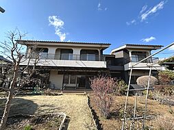 つくば市樋の沢　建物面積74坪の邸宅