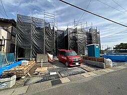 Ｅｒｄｅ−エルデ−　龍ケ崎市川崎町3期 1号棟