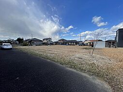 鹿嶋市荒井　区域指定地内