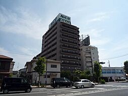 ナイスアーバンステイツ横濱新子安 512