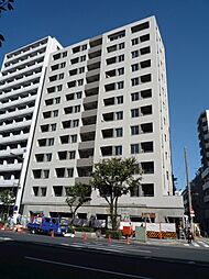 クレヴィア門前仲町 304