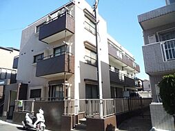 ベルセゾン行徳 101