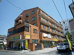サンハイム原木中山 308