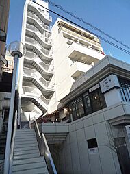 シェルボ下北沢 503