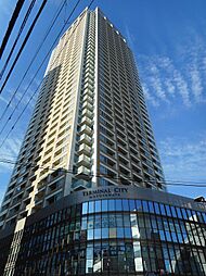 グランドターミナルタワー本八幡 708