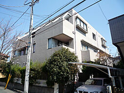 新宿区上落合３丁目