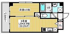 千葉市花見川区幕張町4丁目