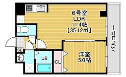 Albion新検見川 206