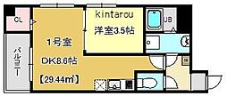 ilcentro本千葉駅前 401