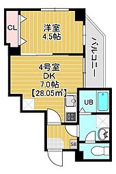 金太郎ヒルズ347 304