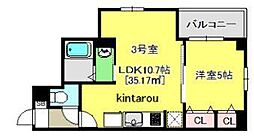 クレスト・ソナ 503