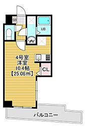 Fortitudo四街道 304