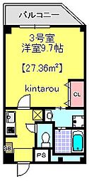 sea side residence 203