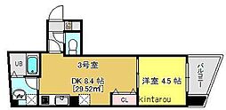 プラージュ東千葉 403