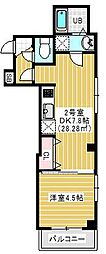 シャルム・ドゥ・プランドールI 302