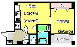 エクセレントコート千葉新宿 301
