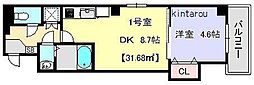 アンブラッセ要町 601