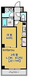 Dear Court 稲毛 203