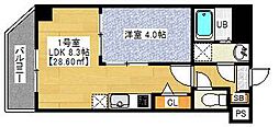 チェリーブロッサム