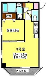 Asante稲毛海岸 403