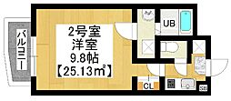Bloom 竹ノ塚 402
