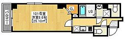 Park Residence 西千葉 102