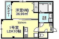 カーサメイプル千葉中央