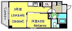 エクセレントコート千葉新宿
