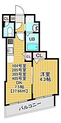 soare幕張2nd 104